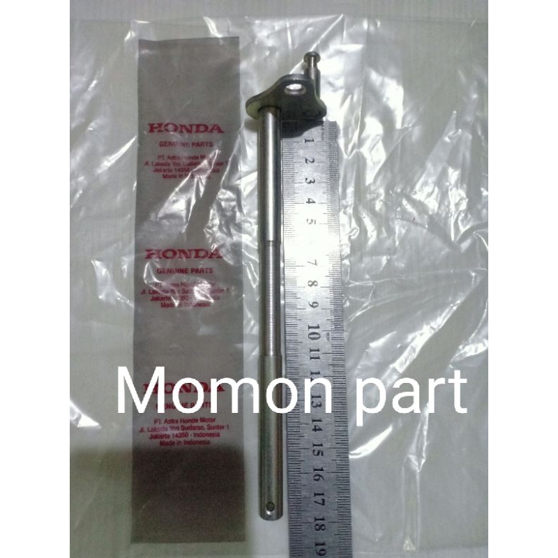 As standar 2 tengah Honda Genio beat new K1A scoopy new K2F ORIGINAL