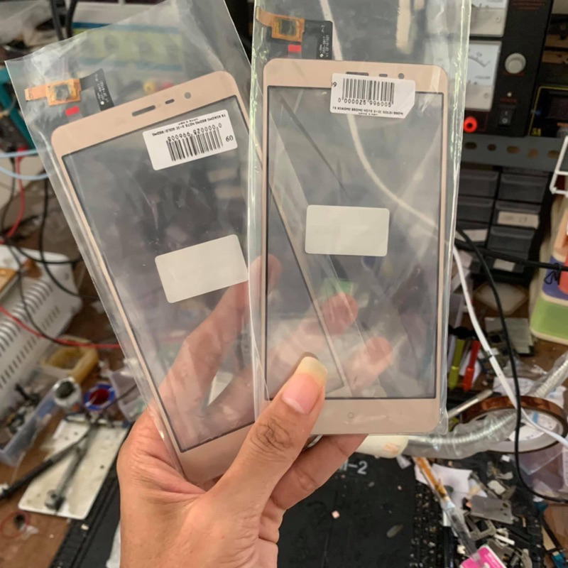 Touchscreen Xiaomi Redmi Note 3  / TS xiaomi redmi note 3