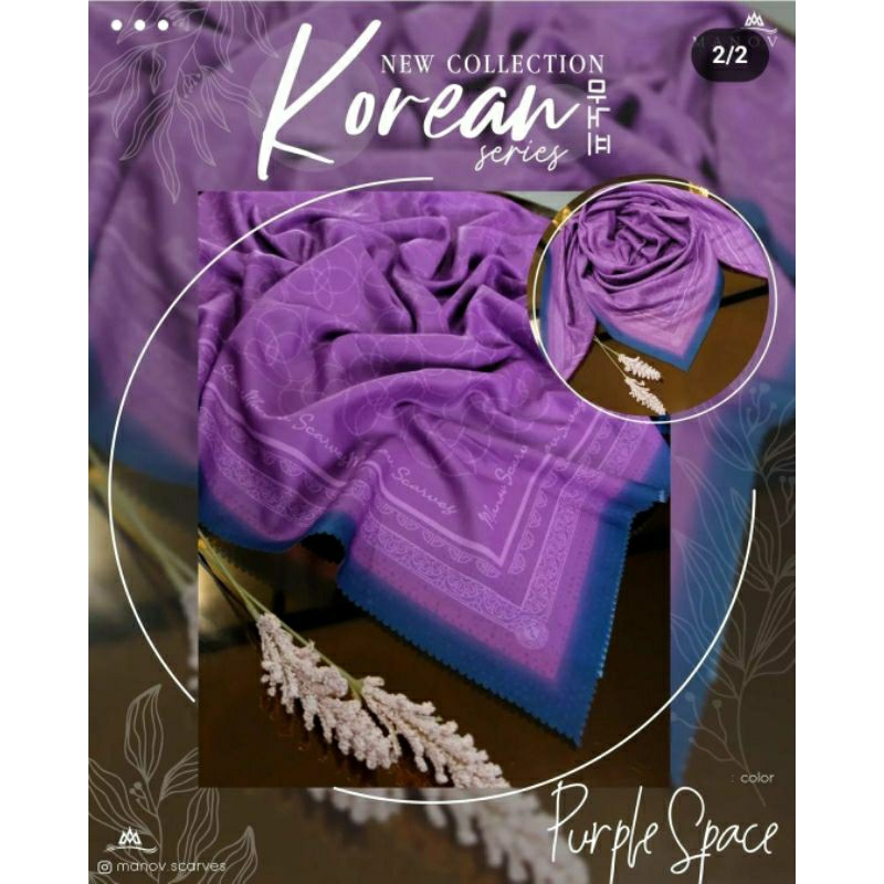 jilbab manov korean series