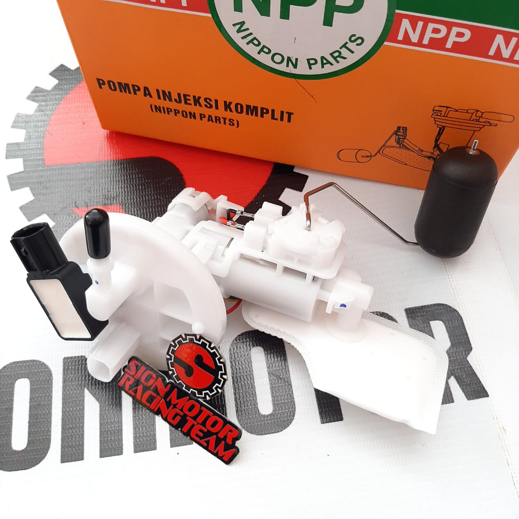 Fuel Pump Assy / Pelampung Pompa Bensin Injeksi Yamaha Mio M3 / MIO Z / FINO FI 125 / XRIDE 125 2PH-