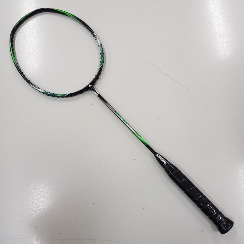 Raket racket reket badminton bulutangkis Karakal Nanoflex 999 original