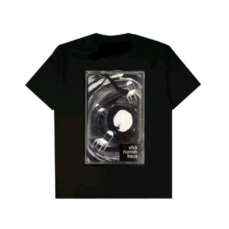 kaos band efek rumah kaca - kaos band pria - kaos band wanita - kaos efek rumah kaca - efek rumah ka