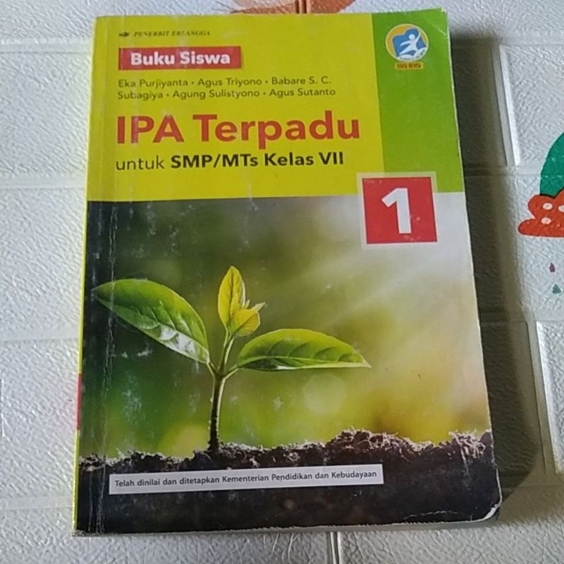 IPA TERPADU