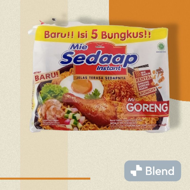 

mie sedap goreng isi 5