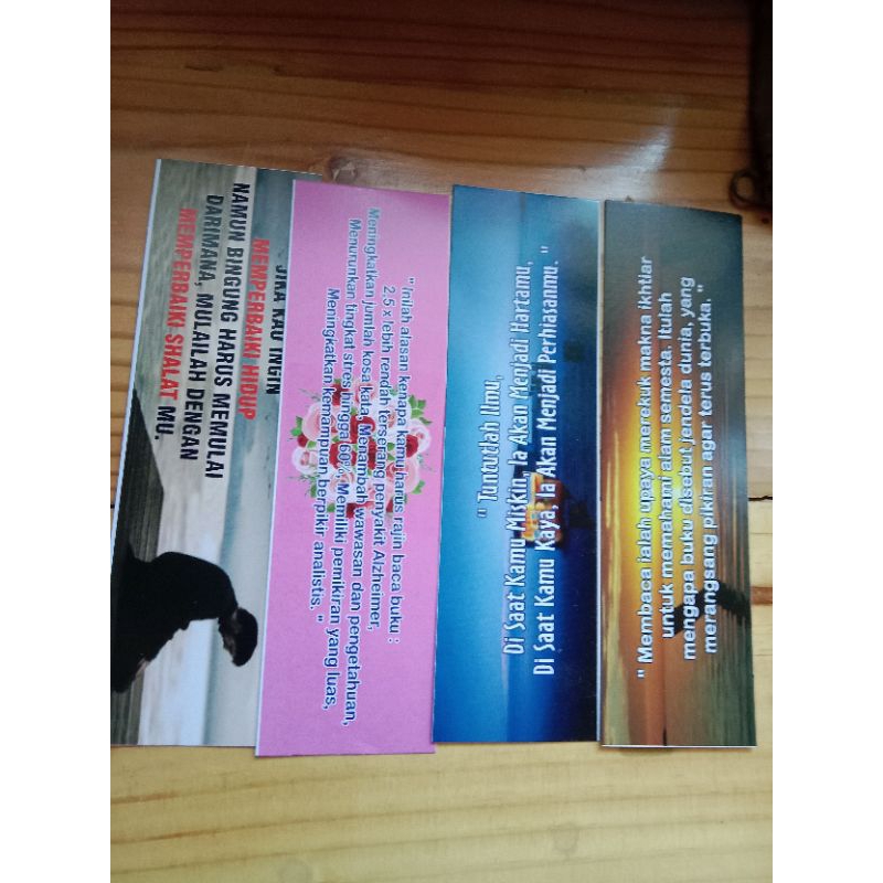 

bookmark , quotes islami