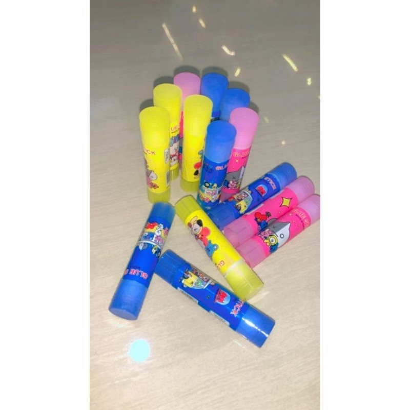 Glue Stick | Lem Kertas Kuat