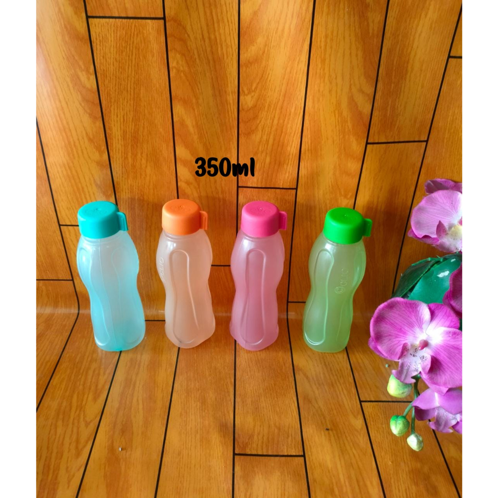 Botol Minum Clio Evo / Botol Minum Plastik /Souvenir Ulang tahun