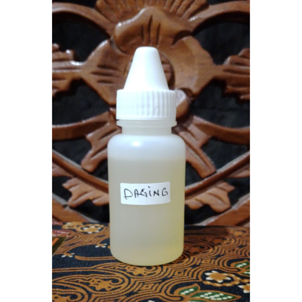 Biang Essen daging murni