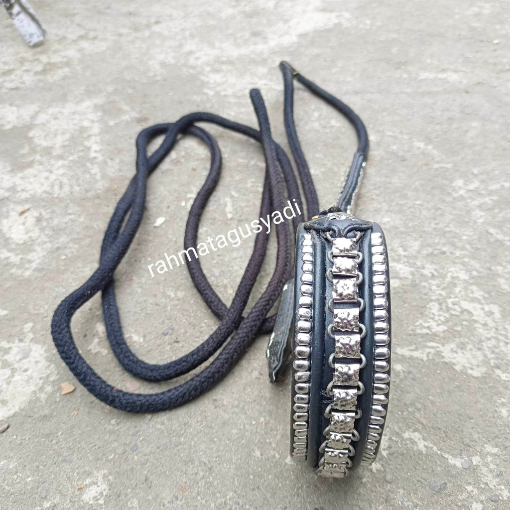 Kalung Anjing dan Tali Tuntun Anjing Berburu Petik Satu Mewah (promo)