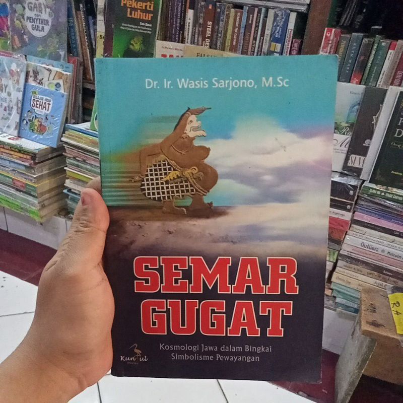 Semar Gugat