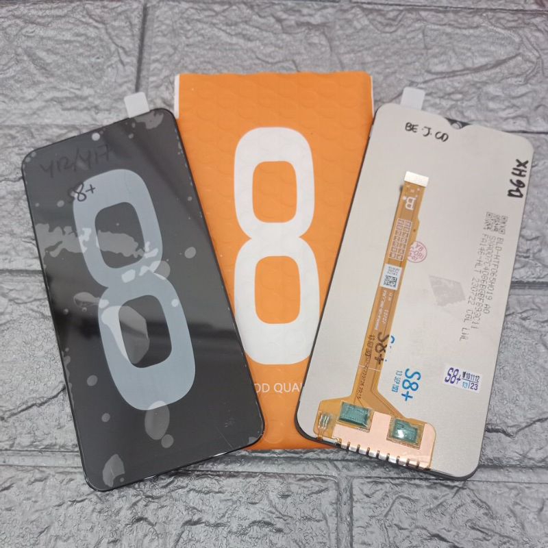 LCD+TOUCHSCREEN VIVO Y12/Y17/Y15 ORI