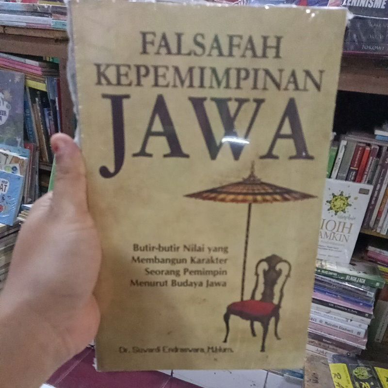 Falsafah Kepemimpinan Jawa