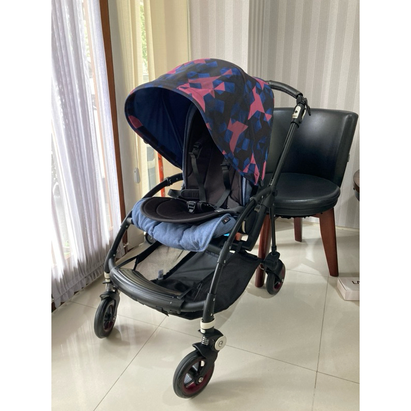 Stroler Bugaboo Bee 5