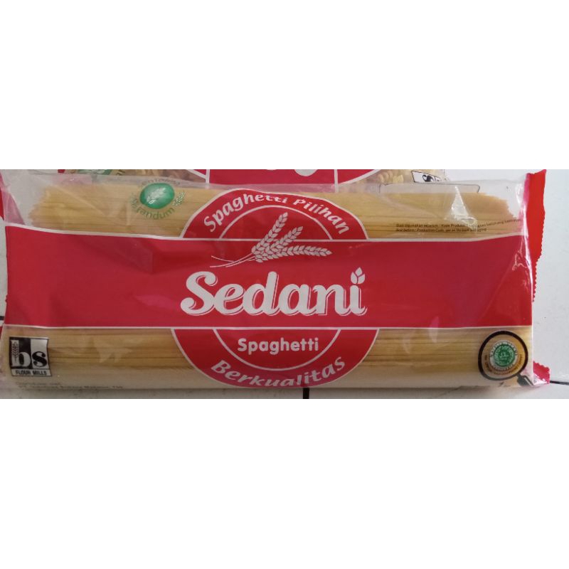 

Sedani