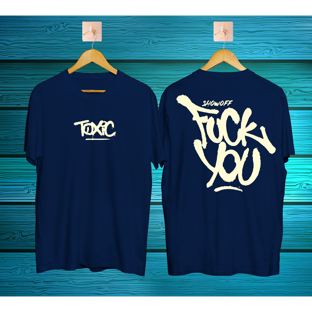 BAJU KAOS TONIC//BAJU KAOS TERBARU//BAJU KAOS YANG LAGI VIRAL//BAJU KAOS PRIA DAN WANITA//BISA COD B