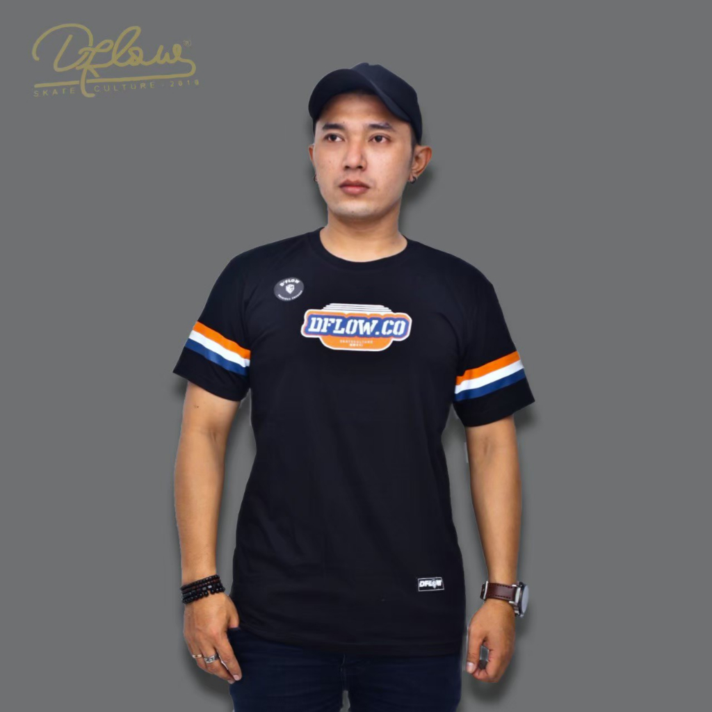 KAOS D'FLOW PRIA 2023