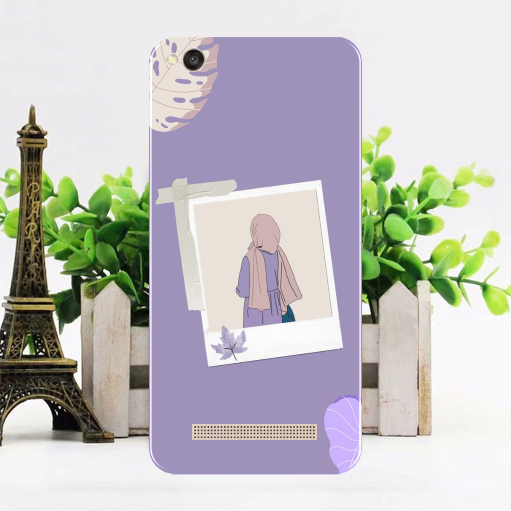 Case REDMI 4A Casin g Hp - Softcase Case  REDMI 4A Casing Hp - Softcase - Case Hp REDMI  4A Casing  