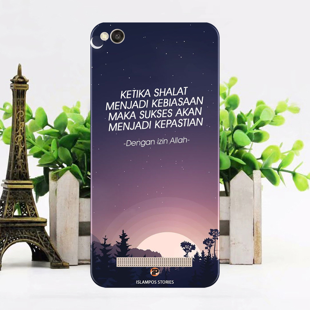 Case REDMI 4A Casin g Hp - Softcase Case  REDMI 4A Casing Hp - Softcase - Case Hp REDMI  4A Casing  