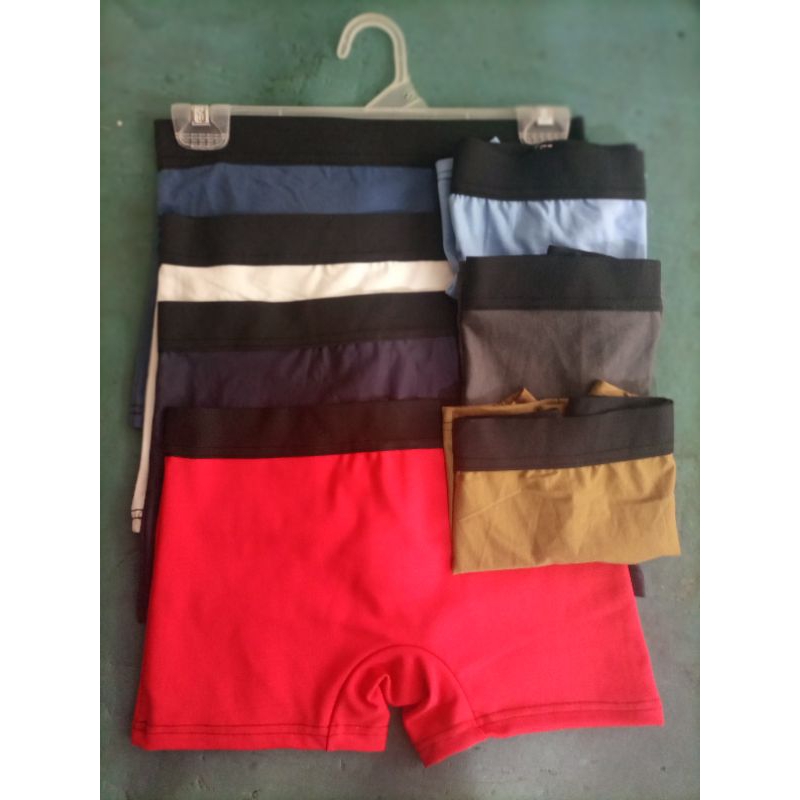 CD BOXER UNISEX KEKINIAN