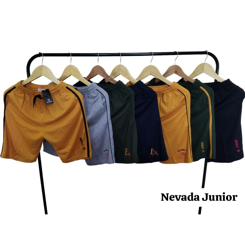 celana kolor anak by Nevada