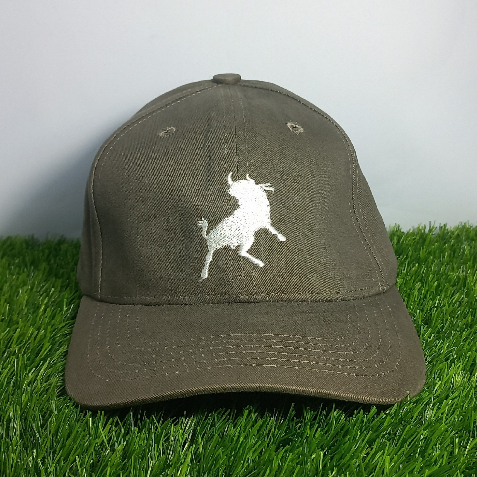 Topi Lois Topi Baseball Topi Denim Original Lois HDM287GR