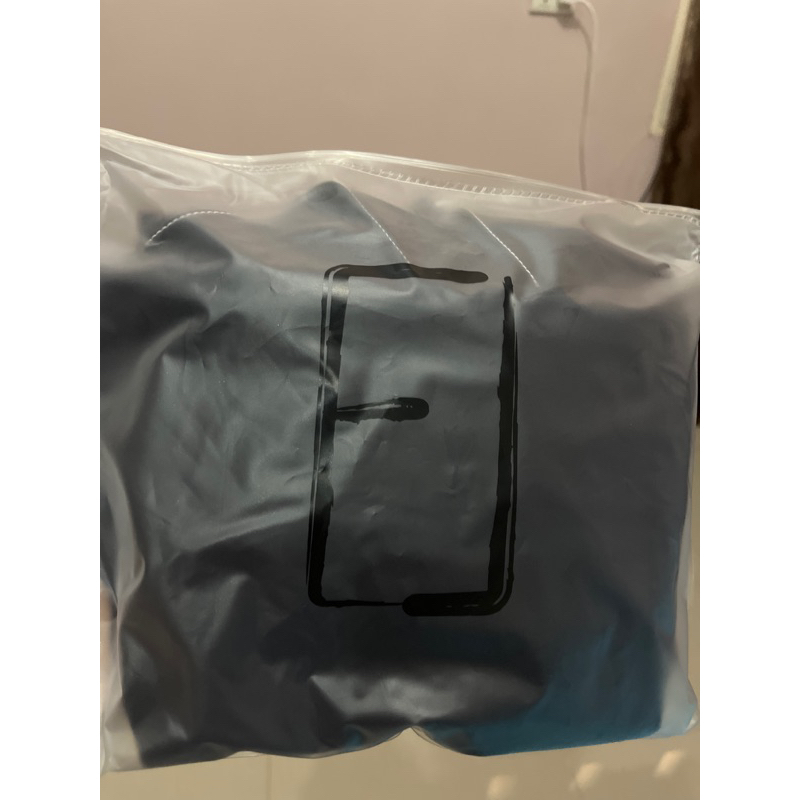 ❌SOLD OUT BY OFFLINE❌NWT FK AM by Elmadina L Night Navy