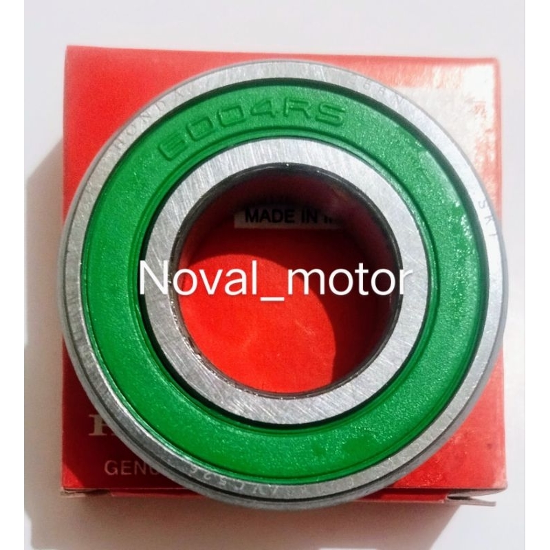 bearing laher 6004 bearing nap gear CB150R CBR150R Tiger Megapro Verza Sonic