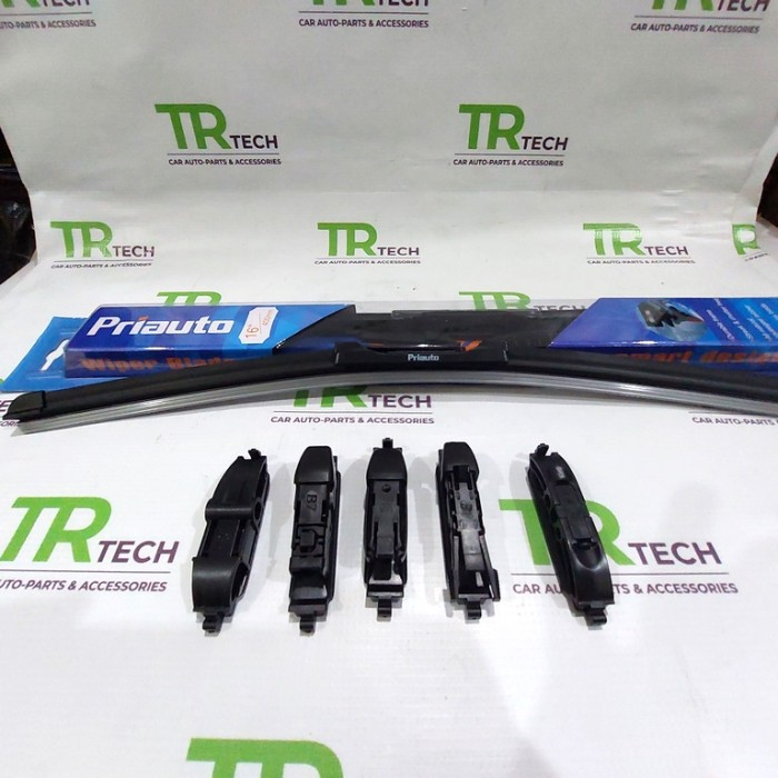 WIPER PREMIUM PRIAUTO MERCEDES BENZ A CLASS (W169)