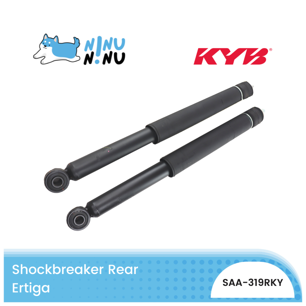 Shockbreaker Belakang Suzuki Ertiga KYB - Premium