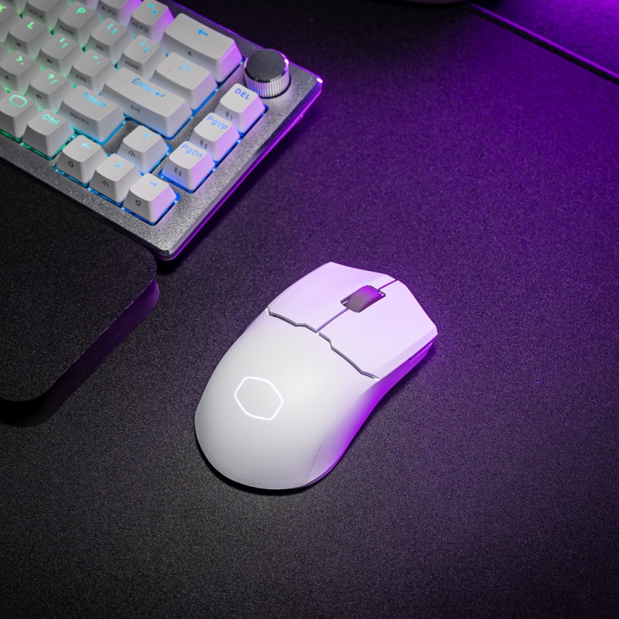 Cooler Master MM712 Wireless Gaming Mouse