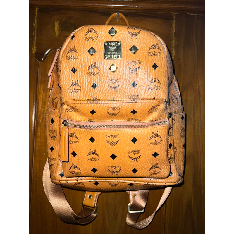 TAS RANSEL MCM BESAR ￼