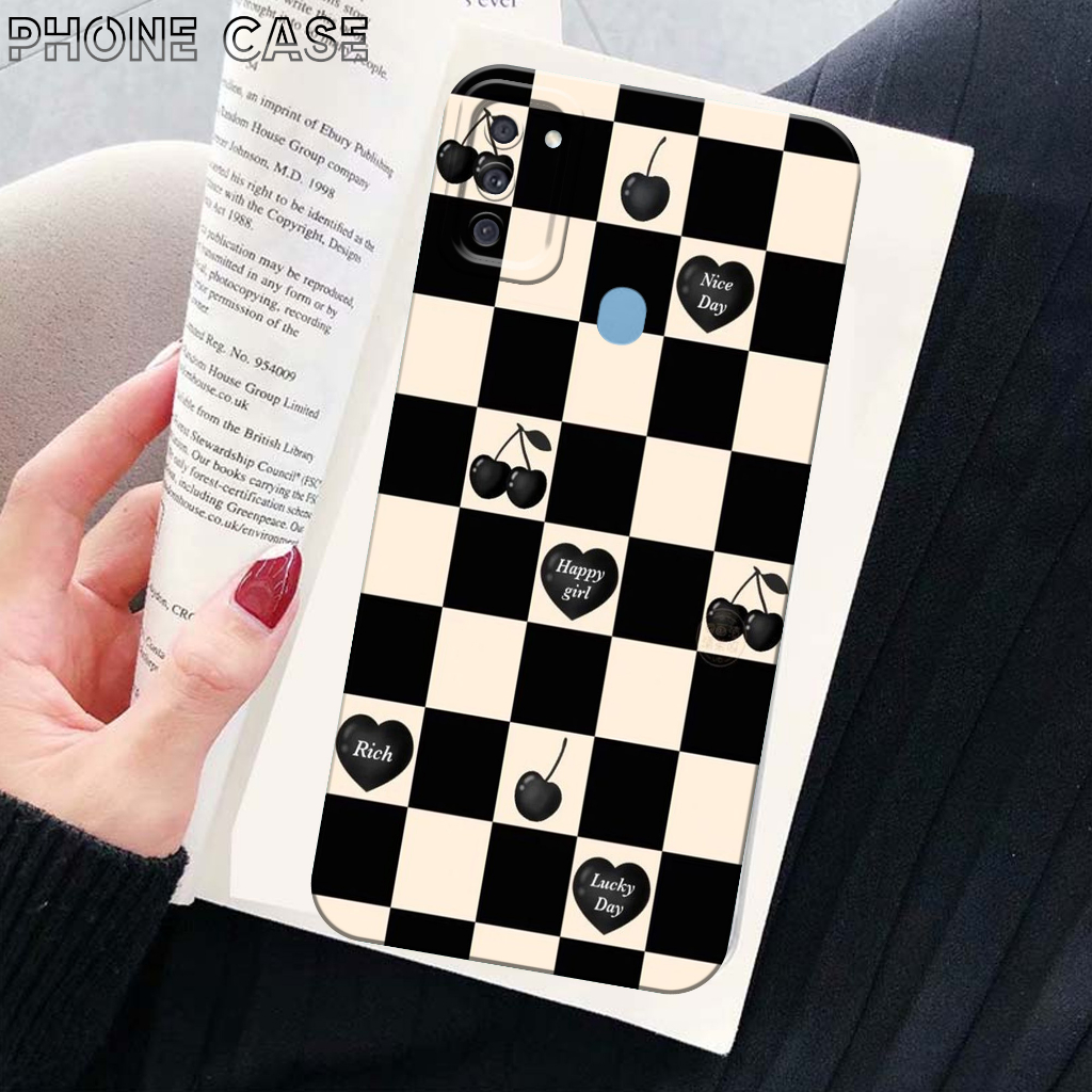 Case Hp SAMSUNG A11 - Softcase SAMSUNG A11- Casing SAMSUNG A11- Kesing SAMSUNG A11- Silikon SAMSUNG 