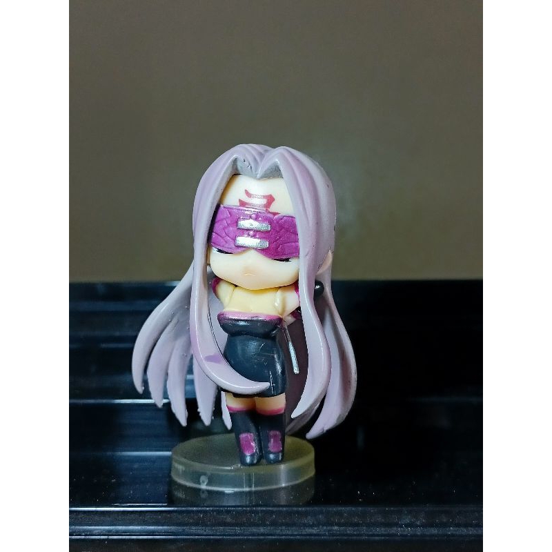 action figure nendoroid petite rider medusa fate stay night