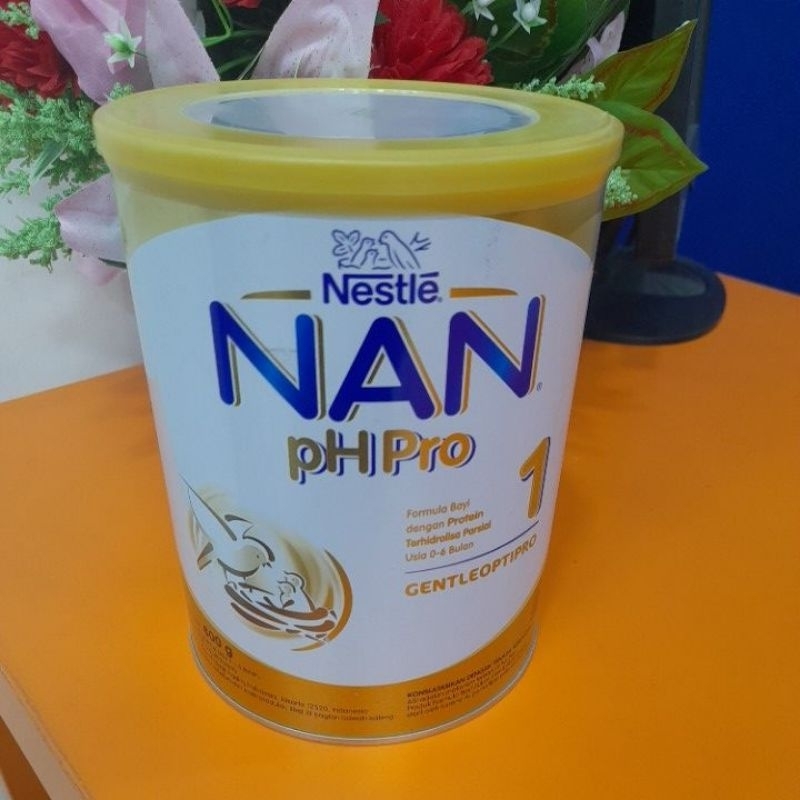 NAN PH PRO 1