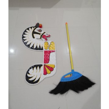 kuda kepang jathilan / kuda jatil anak / jaranan jathilan ponororgo ukuran sedang