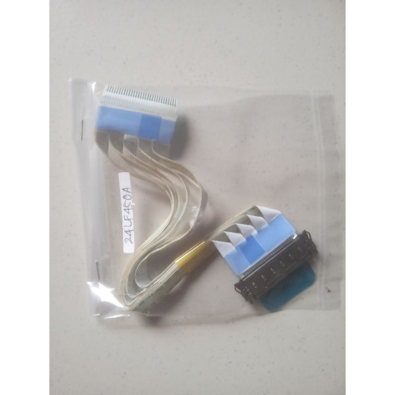 Kabel fleksibel MB ke tcon TV LED LG TYPE 24LF450A