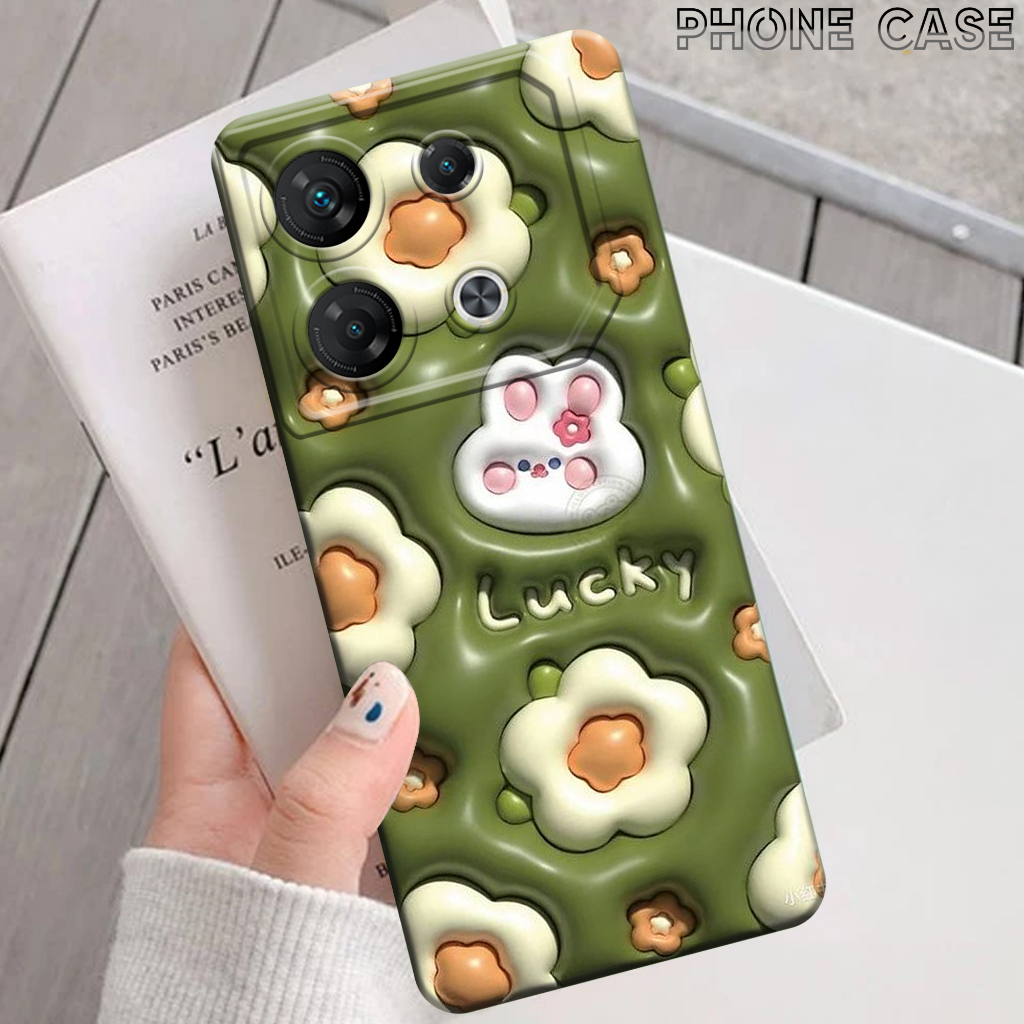 Case Hp INFINIX GT 10 PRO 2023- Softcase INFINIX GT 10 PRO 2023- Casing INFINIX GT 10 PRO 2023- Kesi