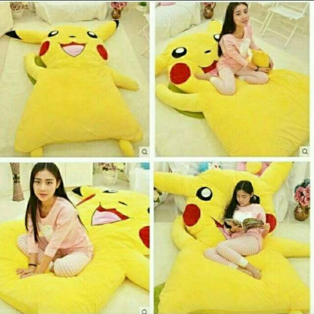 BGB Kasur Boneka karakter / matras boneka karakter