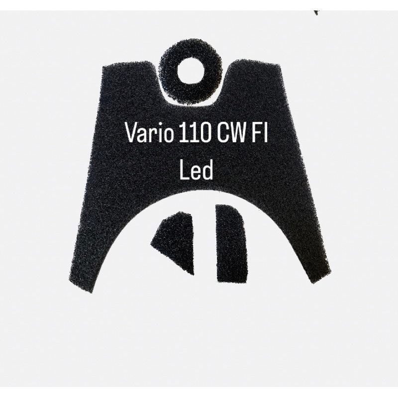 Karpet Mie/Bihun Vario 110 Techno Fi esp Led type cw karpet injakan injak mie bihun vario 110 bohlam techno fi pgm fi