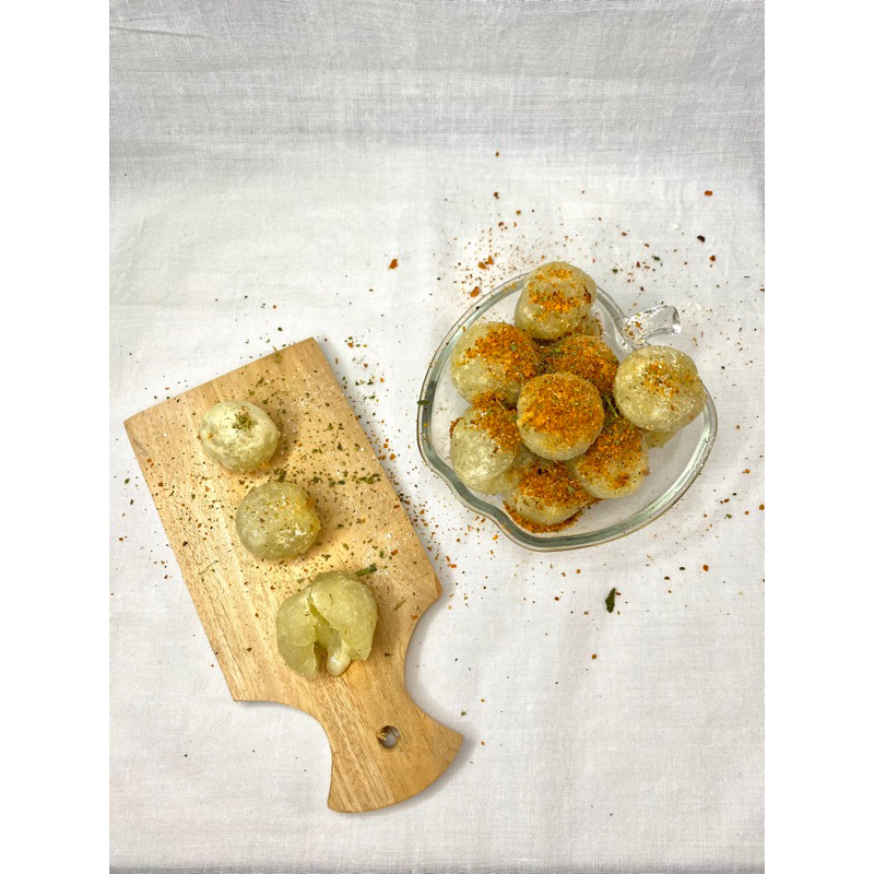 

Mimol Mozarella