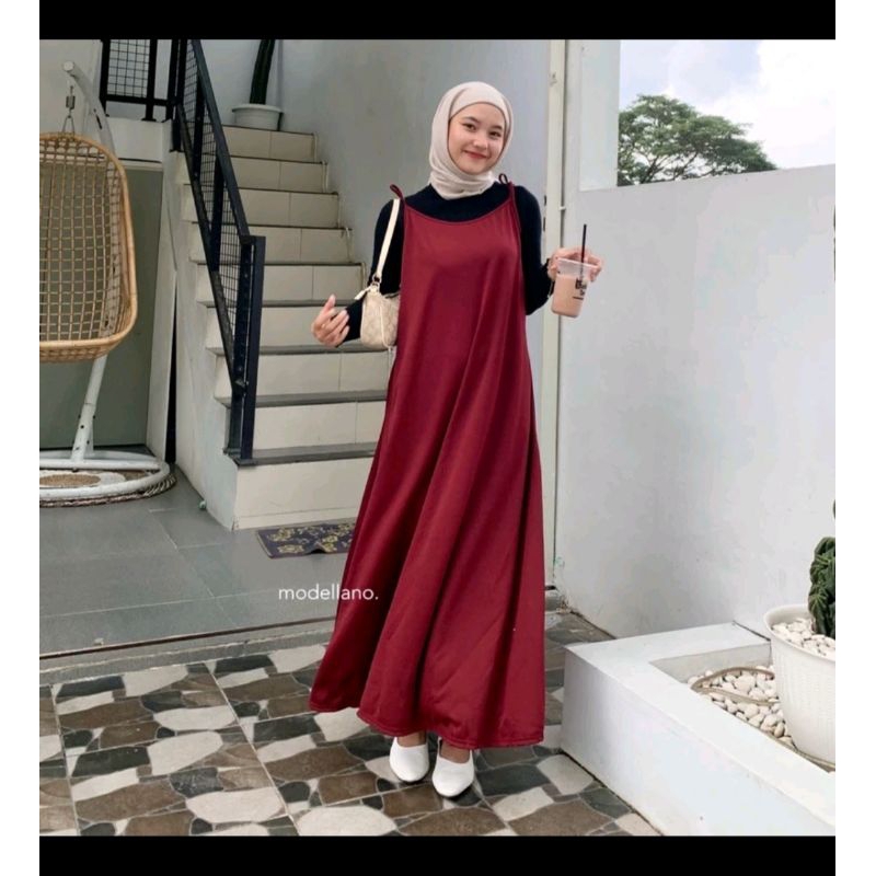 OUTER HIJAB STYLE OOTD