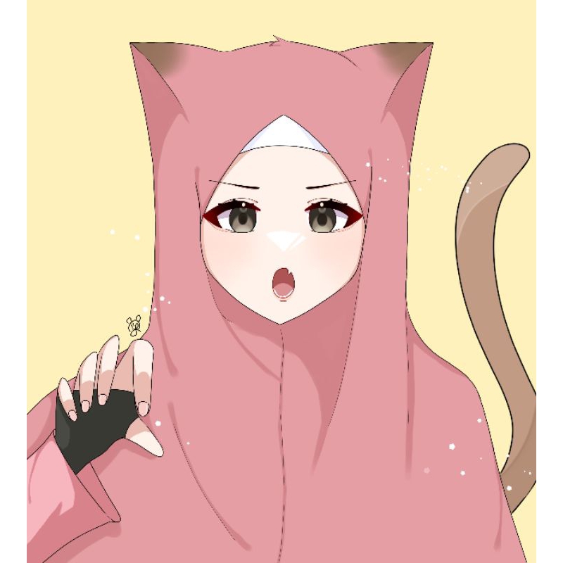 Commission Jasa Gambar/ Digital Art