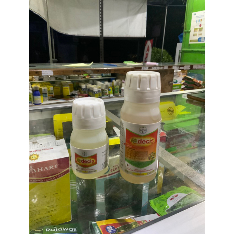 Decis 25EC