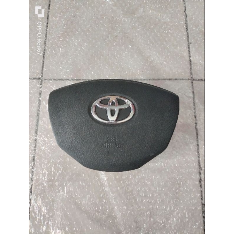 Airbag Stir Toyota Yaris 2014 2017 Original