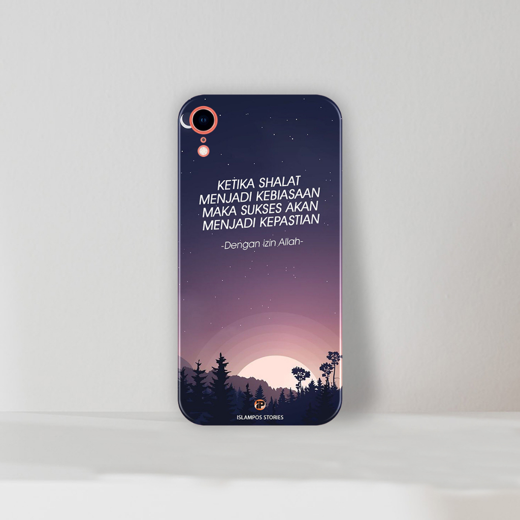 Case IPHONE XR -  Casing Hp - Softcase Case Hp IPHONE XR - Casing Hp - Softcase - Case Hp IPHONE XR 