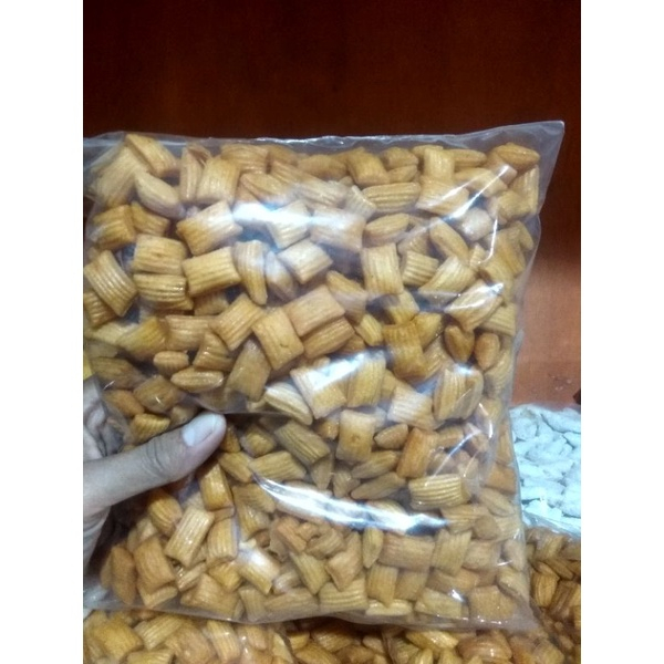 

Pang Pang Korea Gurih Manis 500gr