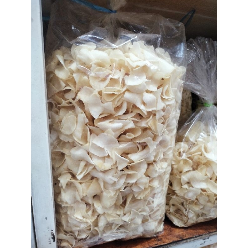 

CERIPING SINGKONG 250GR