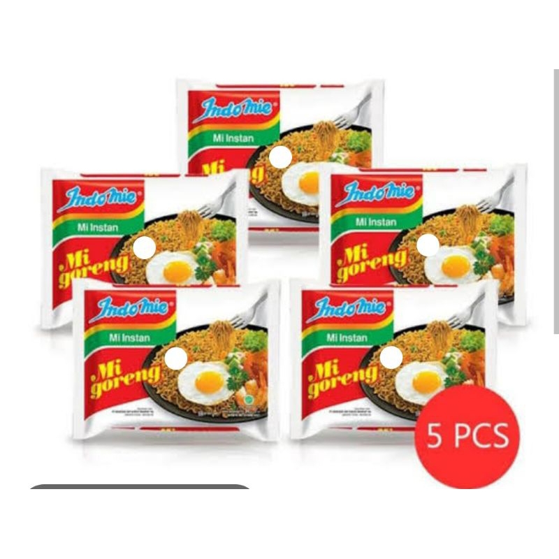 

indomie goreng