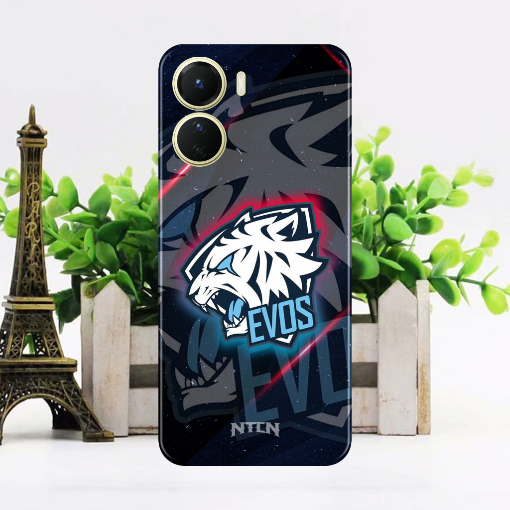 Case VIVO Y16 -  Casing Hp - Softcase Case Hp VIVO Y16 - Casing Hp - Softcase - Case Hp VIVO Y16  Ca