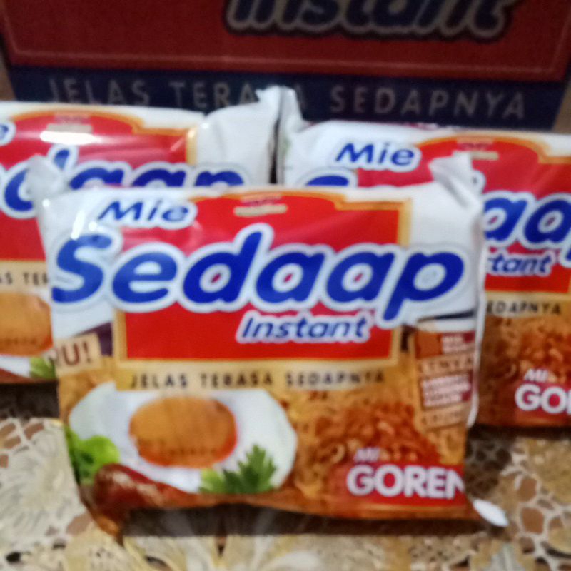 

♥️sembako murah♥️mie sedap murce
